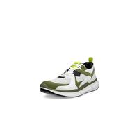 Ecco Herrenschuhe Biom 2.2 830774 – Acorn White/Shadow White – Größe 45