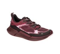 Ecco Damenschuhe BIOM 2.2 TRL TEX Sneaker 830913 dunkelrot Größe 39