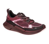 ecco Biom 2.2 Sneaker Schuhe dunkelrot Sport 830913 - Größe 41