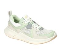 Ecco Freizeit Schnürer weiss 38