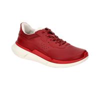 Ecco Biom 2.2 Sneaker Schuhe rot 830763 für Damen, rot, Größe 37 EU