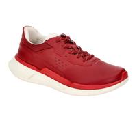 ecco Biom 2.2 Sneaker Schuhe rot brick Damen 830763 - Größe 38