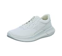 Ecco Biom 2.2 Sneaker Schuhe weiß 830764 für Herren, weiß, Größe 42 EU
