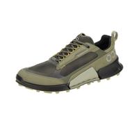 ECCO Herren Biom 2.1 X Mountain, Grape Leaf/Tarmac/Black, 41 EU