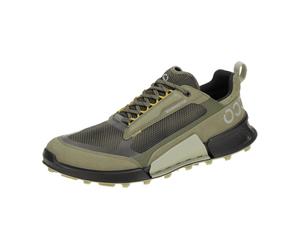Ecco BIOM 2 für Herren, oliv, Größe 41 EU