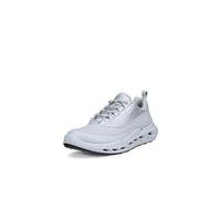 Ecco Biom 720 Sneaker Damen Schuhe grau-blau GORE-TEX 850303 für Damen, silber, Größe 38 EU