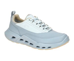 ecco Biom 720 Sneaker Damen Schuhe hellblau GORE-TEX 850303 - Größe 38