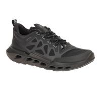 ecco Biom 720 Sneaker Schuhe schwarz Mesh 850313 - Größe 38