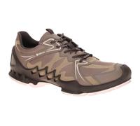 Ecco Biom AEX Schuhe taupe braun Damen Sportschuhe GORE-TEX 802883 für Damen, braun, Größe 37 EU