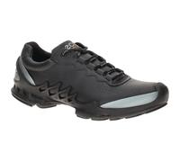 ECCO Herren Biom AEX Black/Silver 42