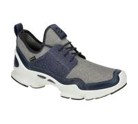 Ecco BIOM C 80031451516 blau - Sportschuhe für Herren - Größe 43