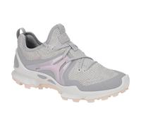Ecco - Women's Biom C-Trail Low Tex - Multisportschuhe, Gr. 40, grau (SilverGrey/SilverGrey)