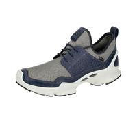 Ecco BIOM C 80031451516 blau - Sportschuhe für Herren - Größe 43