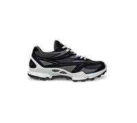 ECCO Biom C-Trail Retro Damen Wanderschuhe 38 Schwarz