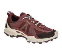 Ecco Biom C-Trail Schuhe rot ruby Damen Trekking GORE-TEX 803463 - Größe 41