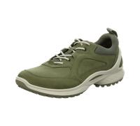 ECCO Sneaker Biom Energi (Nubukleder) olivegrün Herren, Größe Euro (US) 44