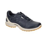 ecco Biom Energi Schuhe blau Herren Sneaker 850804 - Größe 40