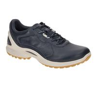 ecco Biom Energi Schuhe blau Herren Sneaker 850804 - Größe 46