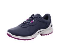 Ecco Biom Energi Schuhe blau marine Damen Sneaker 850803 für Damen, blau, Größe 38 EU