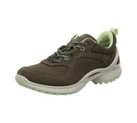 Ecco Biom Energi Schuhe braun taupe Damen Sneakers 850813 für Damen, braun, Größe 39 EU