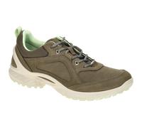 ecco Biom Energi Schuhe braun taupe Damen Sneakers 850813 - Größe 39