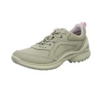 Ecco Biom Energi Schuhe grau gravel Damen Sneakers 850813 für Damen, grau, Größe 39 EU