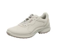 ECCO Sneaker Biom Energi Lea (Vollnarbenleder) weiss Damen, Größe Euro (US) 38