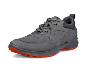 Ecco - Biom Energi Sneaker - Multisportschuhe, Gr. 40, grau (Magnet)
