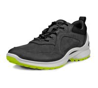 Ecco - Biom Energi Sneaker - Multisportschuhe, Gr. 45, grau (Black)