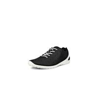 ECCO Herren Biom Everyday M Sneaker, Black, 47 EU