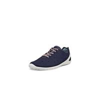 ECCO Damen Biom Everyday W Sneaker, Night Sky, 43 EU