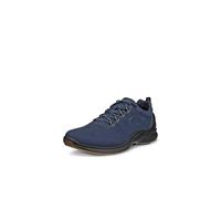 ECCO Herren Biom Fjuel Sneaker, Marine, 47 EU