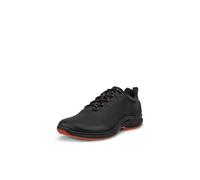 ECCO Herren Biom Fjuel M Sneaker, Black, 46 EU