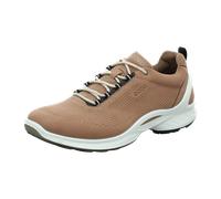 Ecco BIOM FJUEL M für Herren, beige, Größe 45 EU