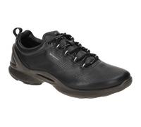 Ecco Biom Fjuel Sportschuhe schwarz Damen - Größe 37