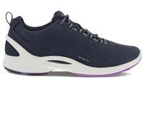 ECCO BIOM FJUEL W LOW NUB NAVY - Gr. - 35