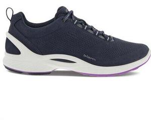 ECCO BIOM FJUEL W LOW NUB NAVY - Gr. - 35
