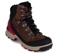 Ecco Biom Hike Black/Coffee Caldera/Ant.Yak 811523, Damen Stiefel, Schwarz (Black/Coffee), EU 41