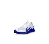 Ecco Herren-Sneaker Biom Infinite Textilstrick Bright White/Virtual Größe 43 EU / 9–9.5