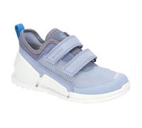 Ecco BIOM K1 71173260386 hell-blau - Kinderschuhe Jungen - Größe 27