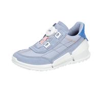 Ecco BIOM K1 71174260384 hell-blau - Kinderschuhe Mädchen - Größe 27