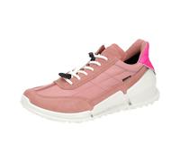 Ecco Biom Kinderschuhe rose GORE-TEX 711712 für Kinder, rosa, Größe 27 EU
