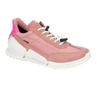 Ecco BIOM K1 71171260381 rose - Kinderschuhe Mädchen - Größe 27