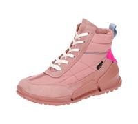 Ecco Biom Kinderstiefel rose damask GORE-TEX 711722 - Größe 27