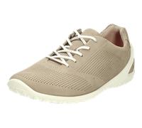ECCO Herren Halbschuhe Biom Lite Hellbraun 43