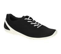 Ecco BIOM LITE 80238402001 schwarz - sportliche Halbschuhe für Herren - Größe 41