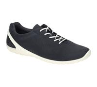 Ecco BIOM LITE 80238402038 dunkel-blau - sportliche Halbschuhe für Herren - Größe 42
