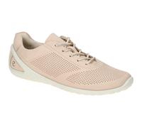 Ecco Damen Sneaker BIOM LITE W, bis 25 mm Sportboden Absatz/Keil, Rot Größe 38