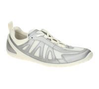 Ecco Biom Lite Schuhe silber grau Damen 802433 - Größe 38