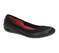 Ecco BIOM LITE 80244351052 schwarz - Mary-Jane Ballerina - Größe 35